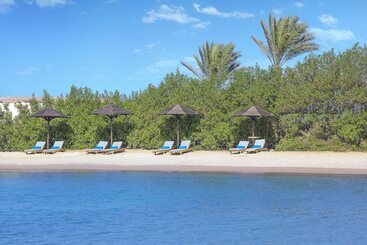 هتل Hilton Hurghada Plaza