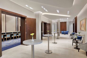 هتل Hilton Hurghada Plaza