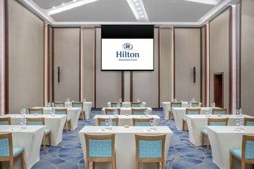 هتل Hilton Hurghada Plaza