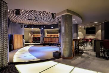 هتل Hilton Hurghada Plaza