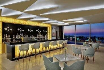 هتل Hilton Hurghada Plaza