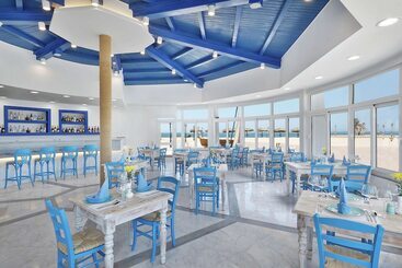 هتل Hilton Hurghada Plaza