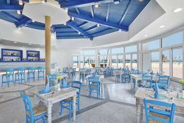 هتل Hilton Hurghada Plaza