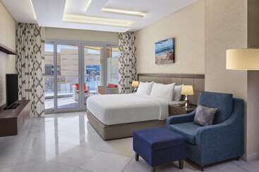 Hilton Hurghada Plaza - Hurghada