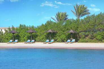 هتل Hilton Hurghada Plaza
