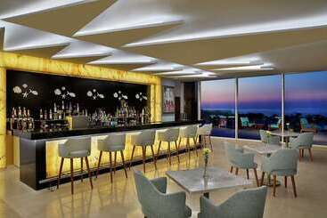 هتل Hilton Hurghada Plaza