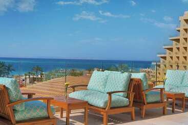 هتل Hilton Hurghada Plaza