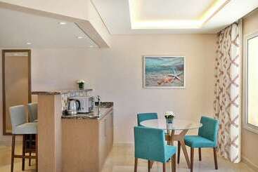 هتل Hilton Hurghada Plaza