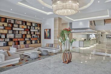 هتل Holiday Inn Cairo Maadi, An Ihg
