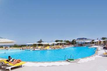 هتل Hurghada Coral Beach