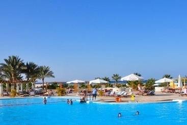 هتل Hurghada Coral Beach