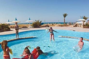 هتل Hurghada Coral Beach