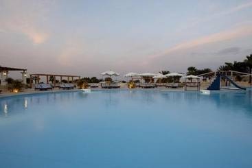 هتل Hurghada Coral Beach