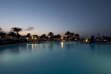 هتل Hurghada Coral Beach