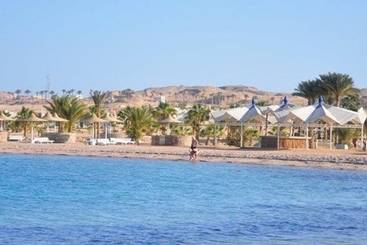 هتل Hurghada Coral Beach