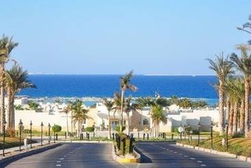 هتل Hurghada Coral Beach