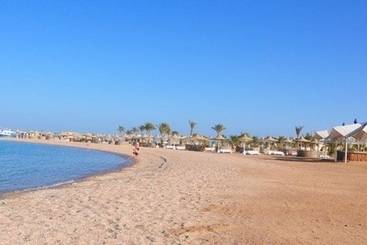 هتل Hurghada Coral Beach