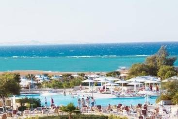 هتل Hurghada Coral Beach
