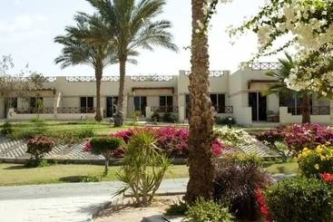 هتل Hurghada Coral Beach