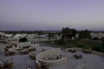هتل Hurghada Coral Beach