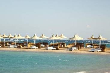 هتل Hurghada Coral Beach