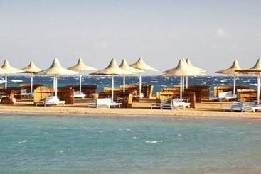 هتل Hurghada Coral Beach