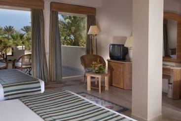 هتل Hurghada Coral Beach