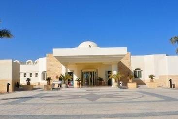 هتل Hurghada Coral Beach