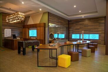 هتل Iberostar Waves Punta Cana
