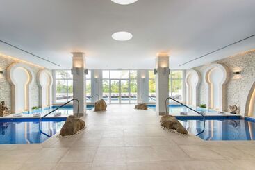 هتل Iberostar Waves Punta Cana