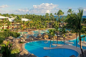 هتل Iberostar Waves Punta Cana