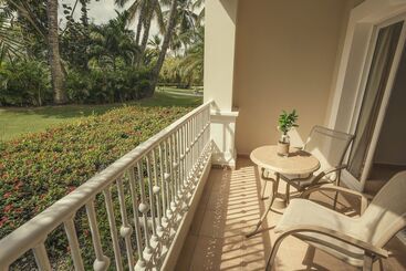 هتل Iberostar Waves Punta Cana