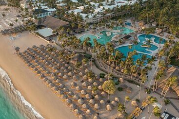 هتل Iberostar Waves Punta Cana