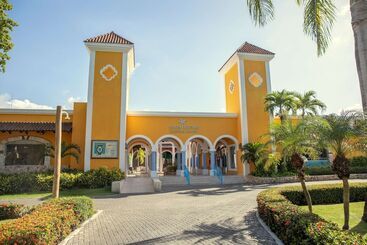 هتل Iberostar Waves Punta Cana