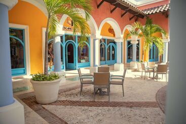 هتل Iberostar Waves Punta Cana