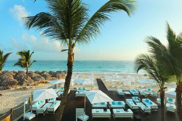 هتل Iberostar Waves Punta Cana