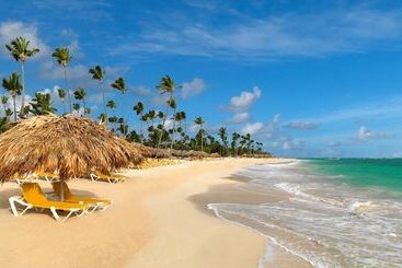 هتل Iberostar Waves Punta Cana