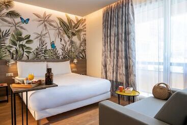 هتل Ibis Styles Beaulieusurmer