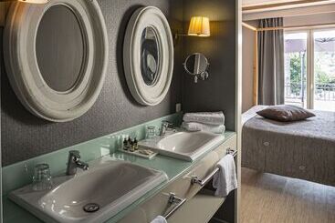 La Lune De Mougins   Hotel & Spa - Mougins
