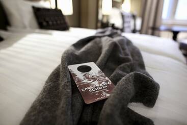 Lapland Hotels Kuopio - Kuopio