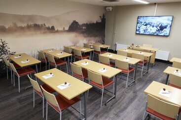 Lapland Hotels Kuopio