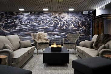 Lapland Hotels Kuopio