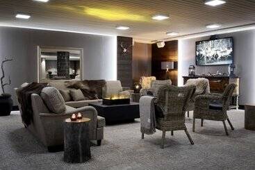 Lapland Hotels Kuopio