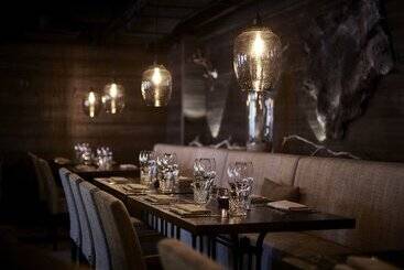 Lapland Hotels Kuopio
