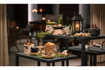 Lapland Hotels Kuopio