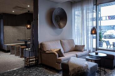 Lapland Hotels Kuopio