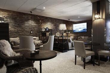 Lapland Hotels Kuopio