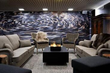 Lapland Hotels Kuopio