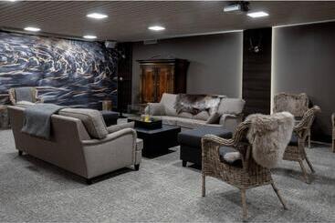 Lapland Hotels Kuopio