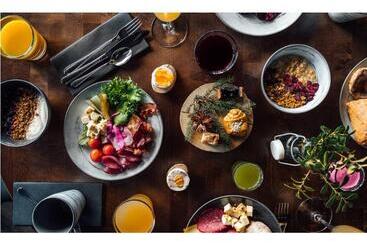Lapland Hotels Kuopio